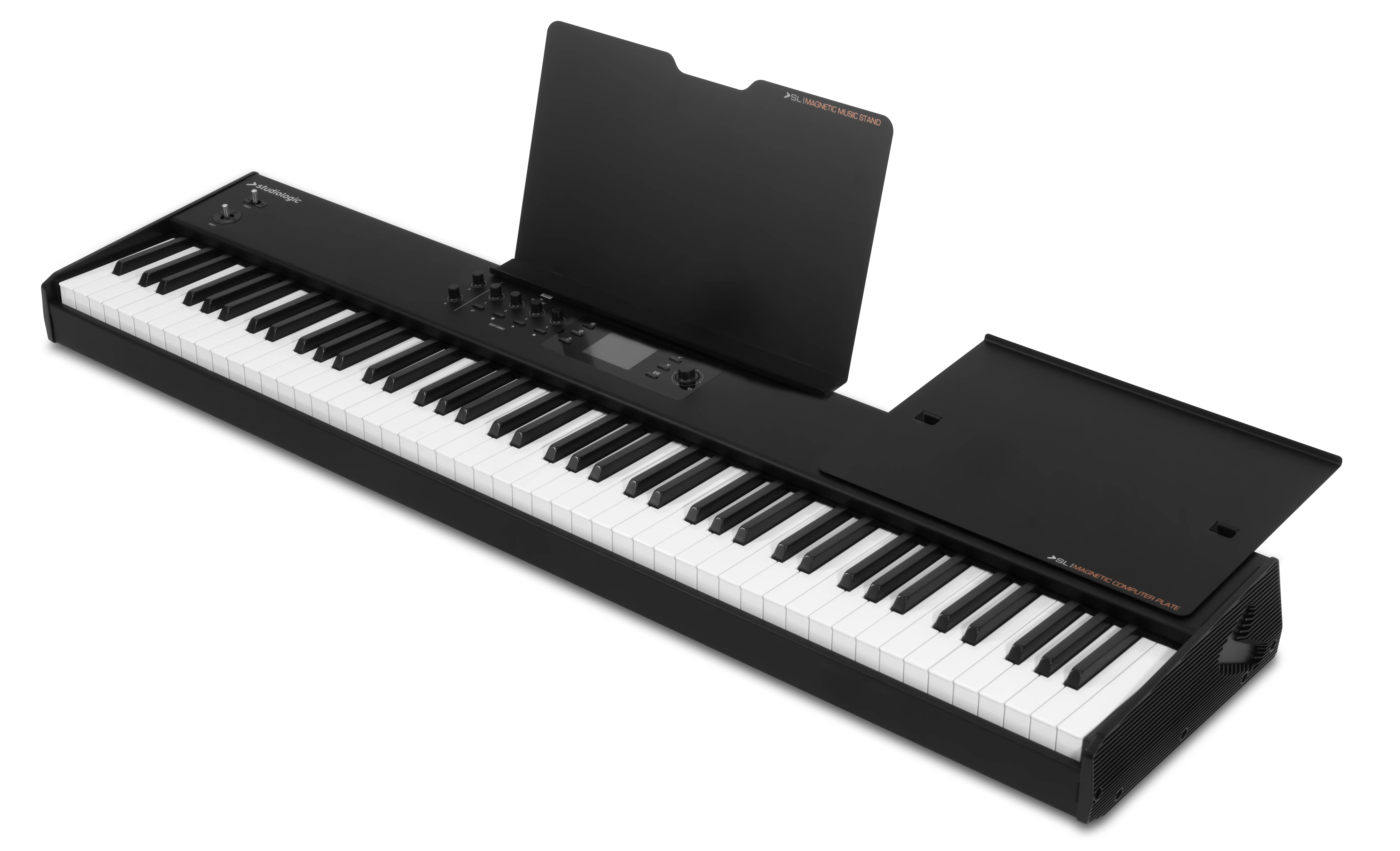 SL Magnetic Music Stand MK2